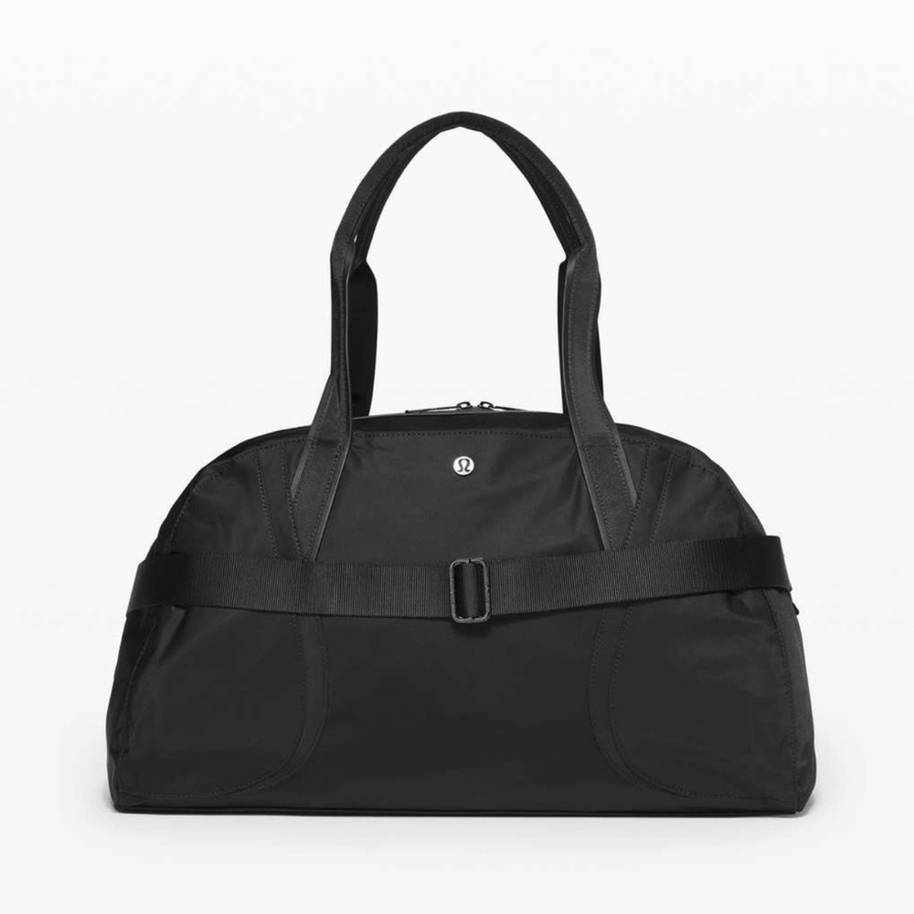 Lululemon Out of Range Duffel